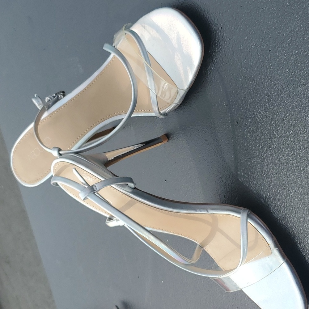 Sandals - Picture 2 of 2